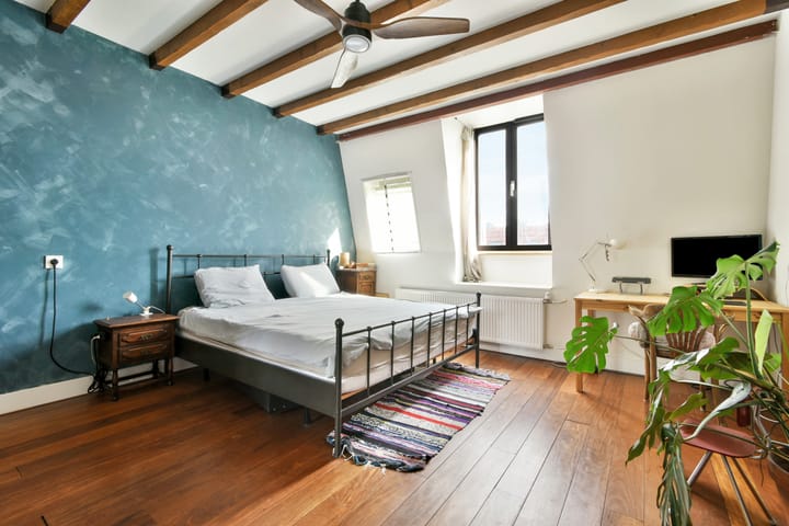 Appartement te koop: Jacob van Lennepstraat 238E, Amsterdam
