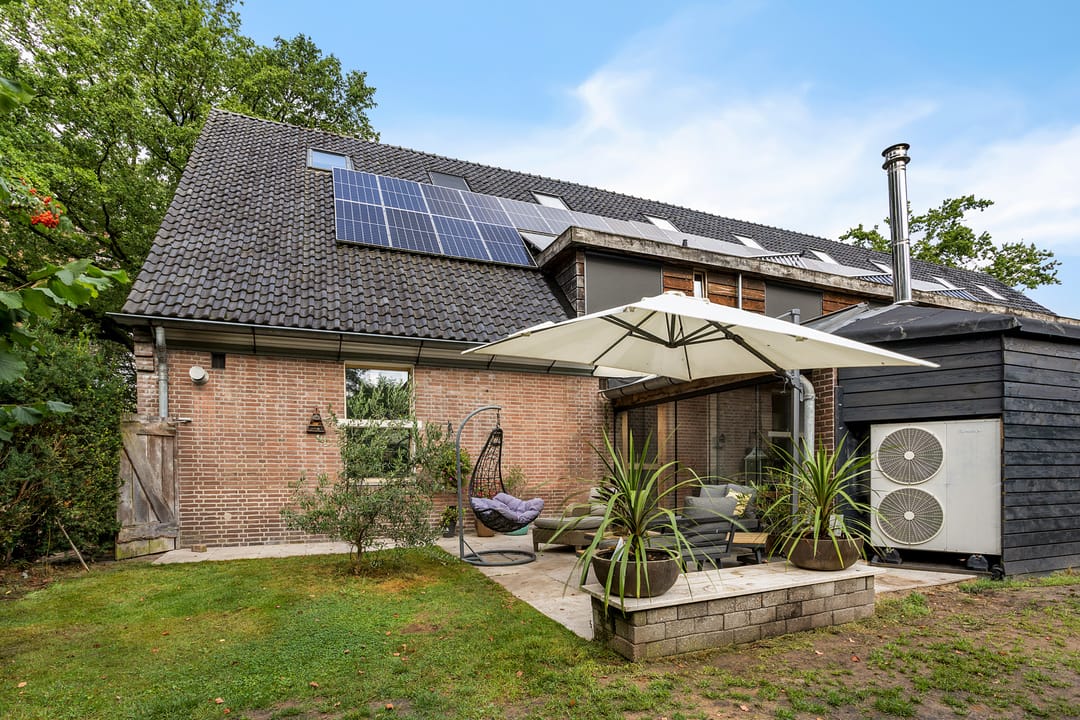 Foto 47 van Zuidkampweg 45