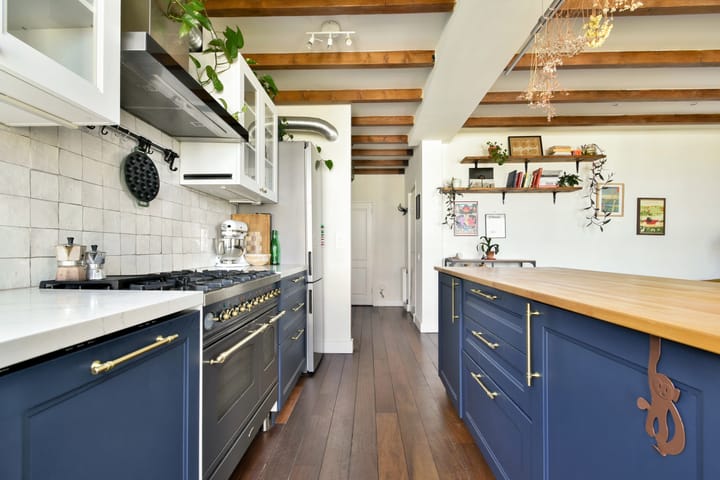 Appartement te koop: Jacob van Lennepstraat 238E, Amsterdam