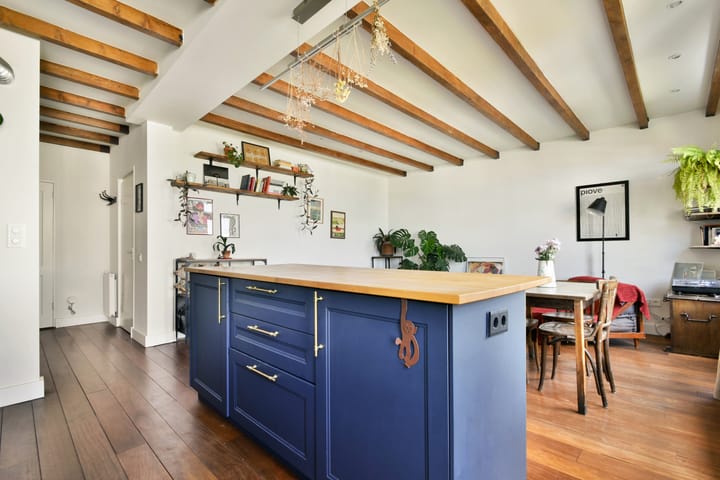 Appartement te koop: Jacob van Lennepstraat 238E, Amsterdam
