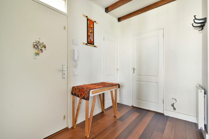 Appartement te koop: Jacob van Lennepstraat 238E, Amsterdam
