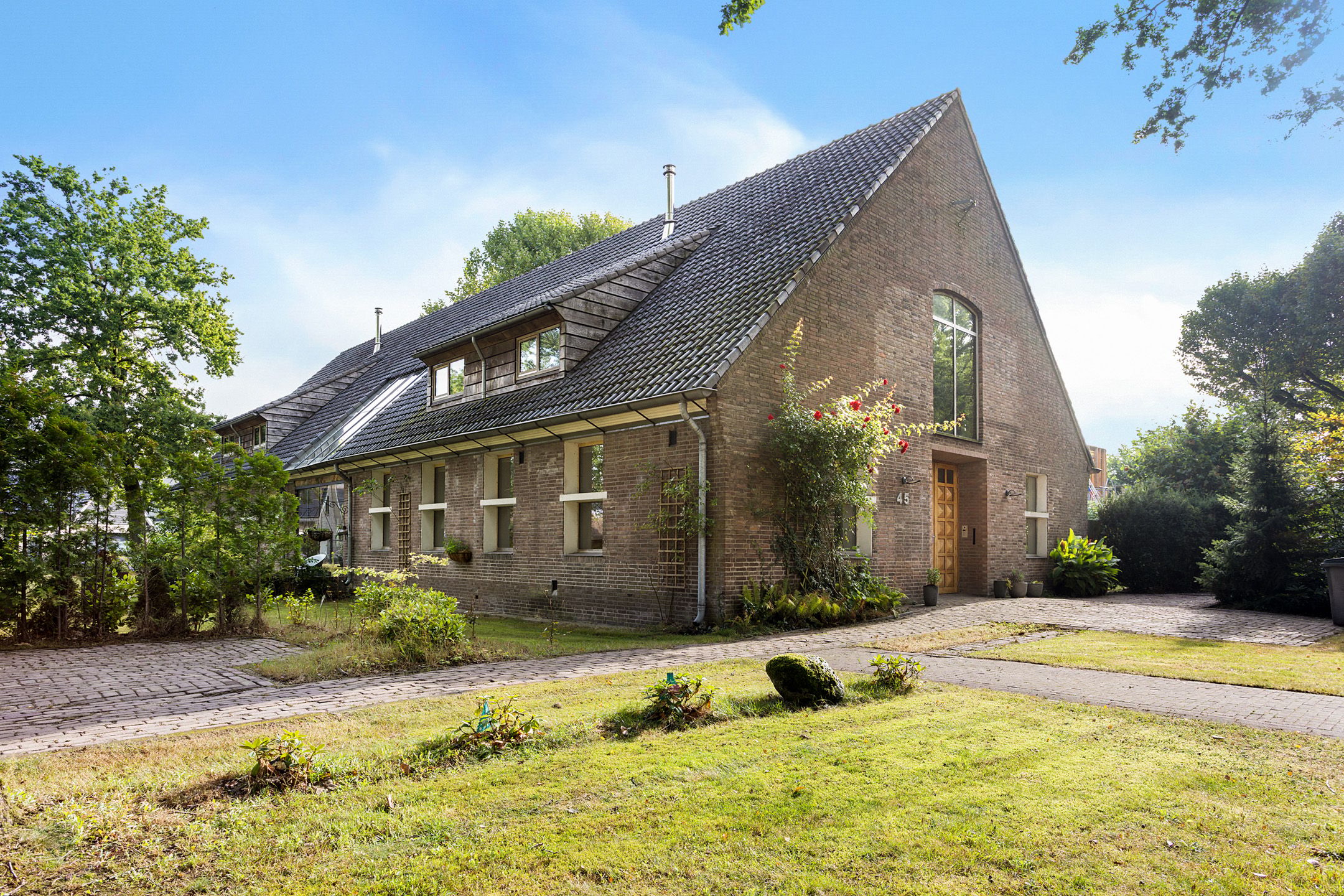 Zuidkampweg 45 