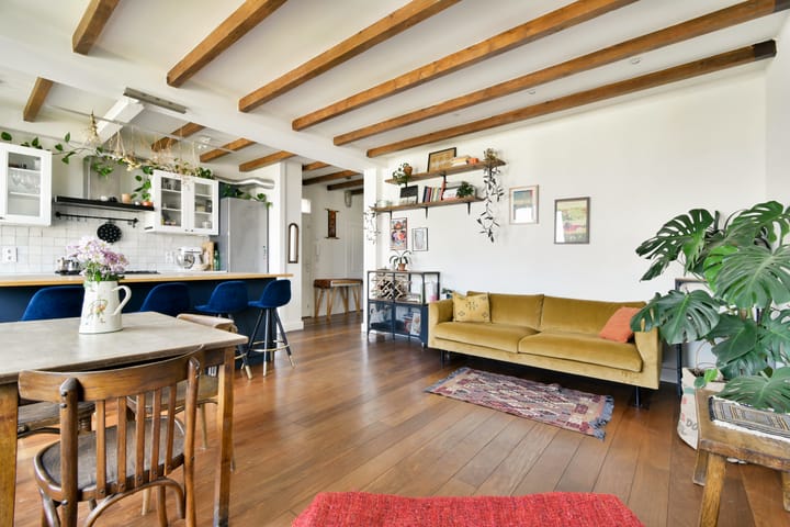 Appartement te koop: Jacob van Lennepstraat 238E, Amsterdam