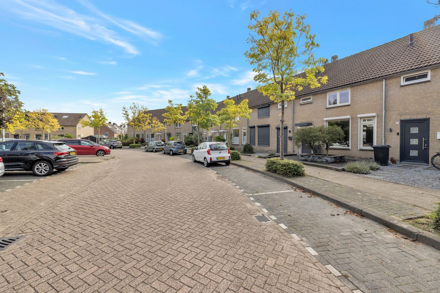 Photo 5 of Roerdomp 50