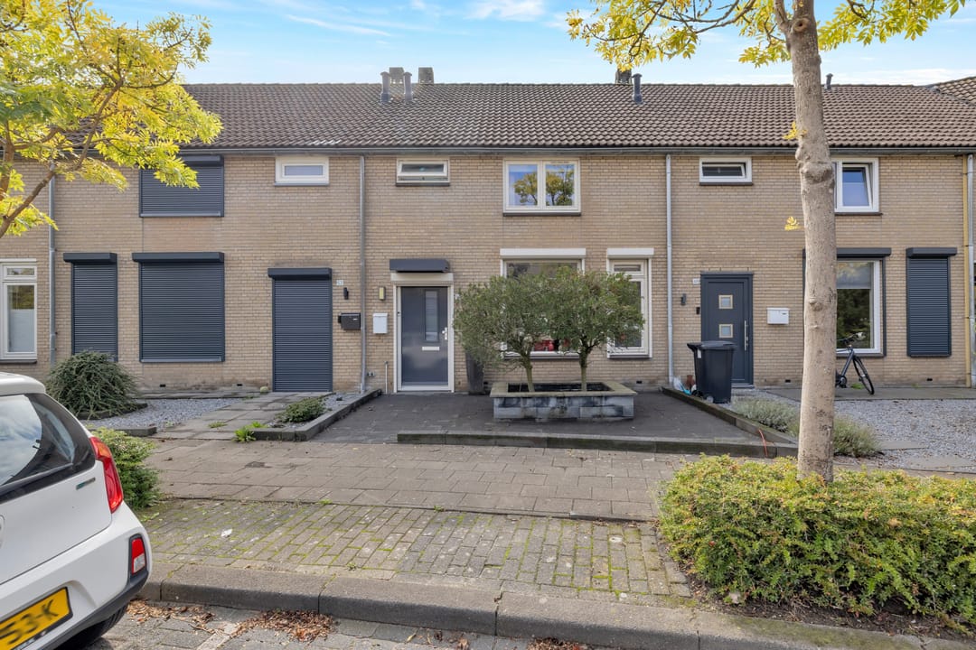 Photo 7 of Roerdomp 50