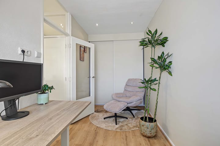 Appartement te koop: Ringweg-Randenbroek 64E, Amersfoort