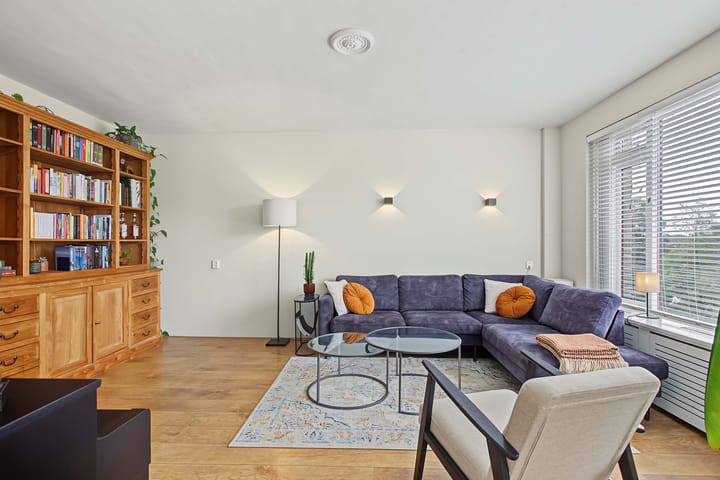 Appartement te koop: Ringweg-Randenbroek 64E, Amersfoort