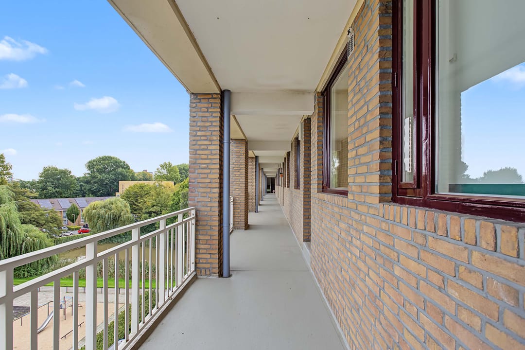 Photo 31 of Ringweg-Randenbroek 64-E