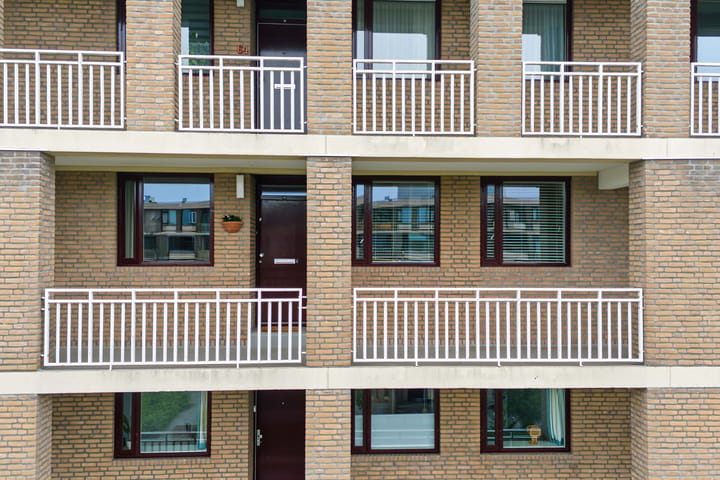Appartement te koop: Ringweg-Randenbroek 64E, Amersfoort