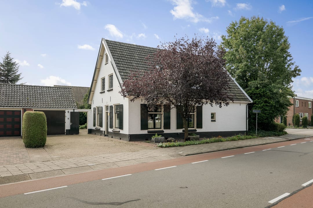 Foto 1 van Henri Dunantstraat 5