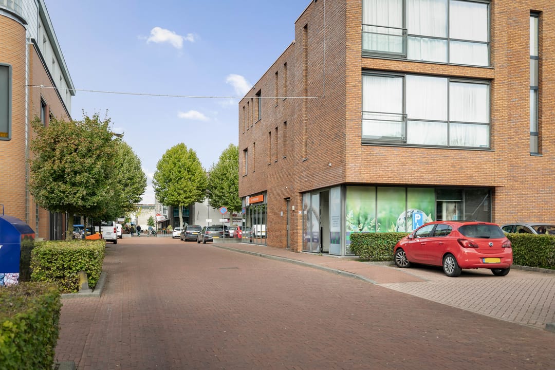 Foto 41 van Henri Dunantstraat 5