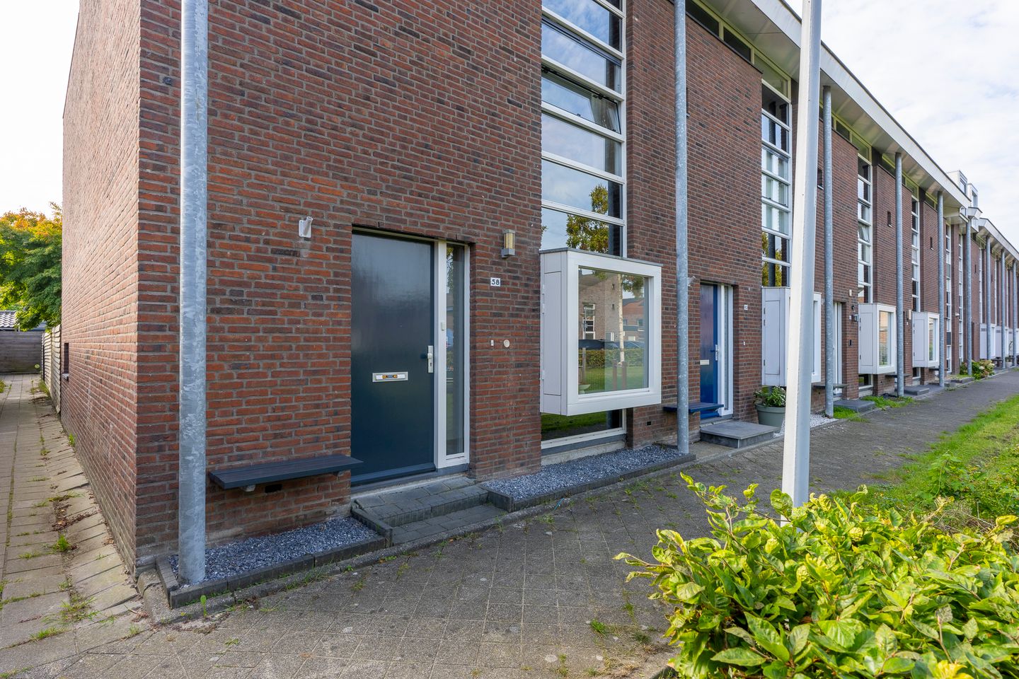 Foto 50 van Zevenblad 58