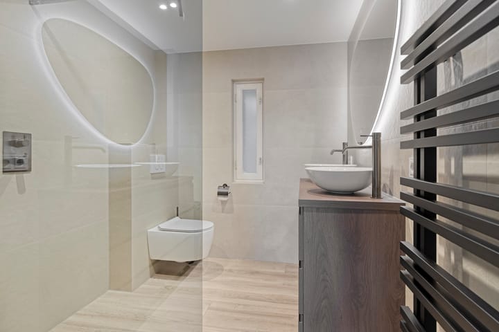 Tussenwoning te koop: Roodeschoolstraat 22, Tilburg