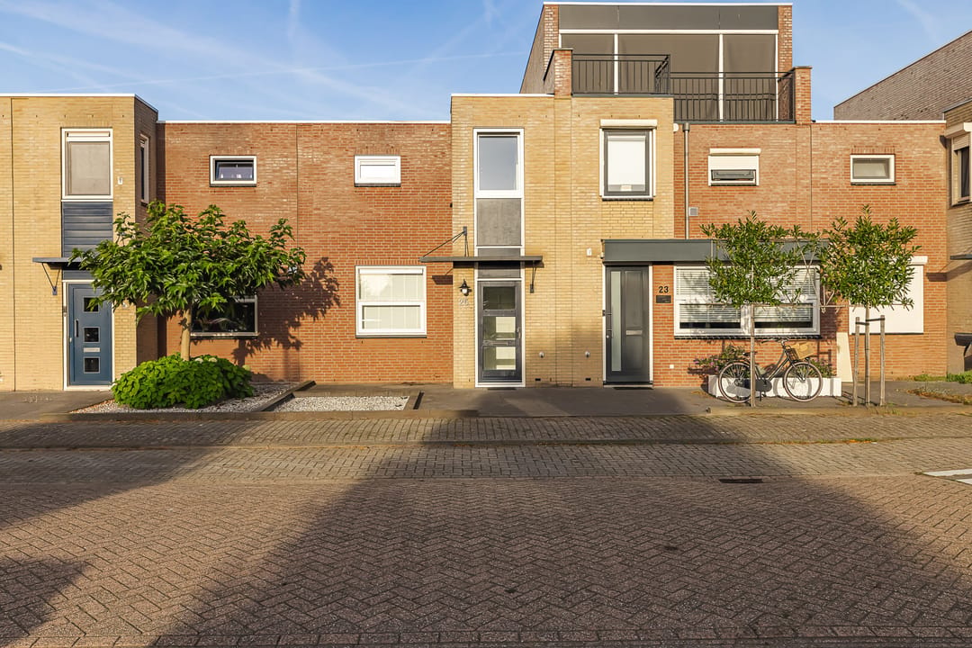 Foto 1 van Randwijkstraat 25