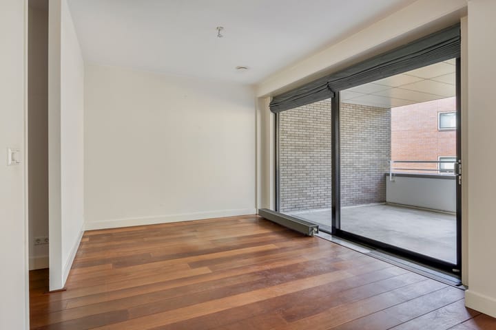 Appartement te koop: Wisseloordlaan 165, Hilversum