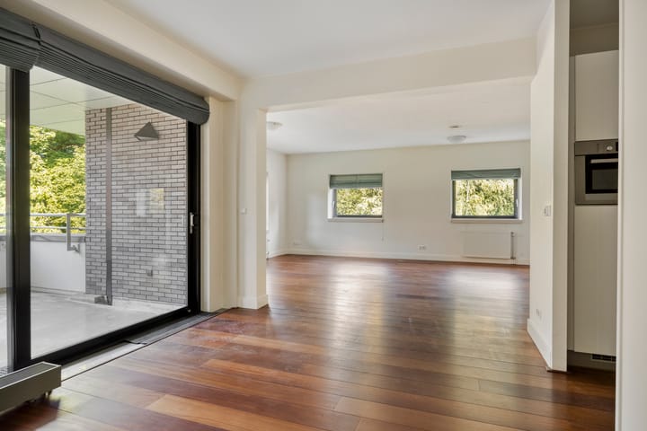 Appartement te koop: Wisseloordlaan 165, Hilversum