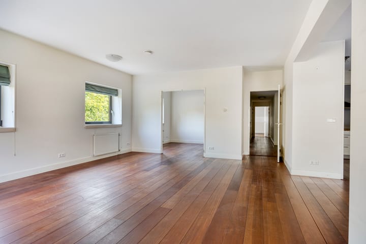 Appartement te koop: Wisseloordlaan 165, Hilversum
