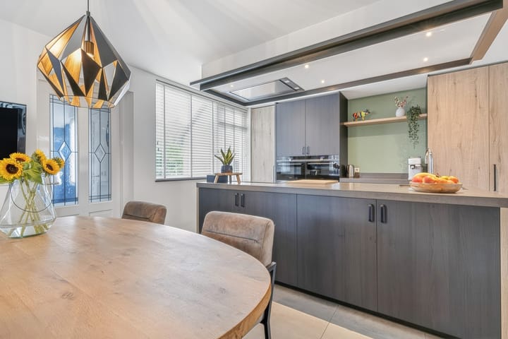 Hoekwoning te koop: Oude Pyramide 13, Wijk Bij Duurstede
