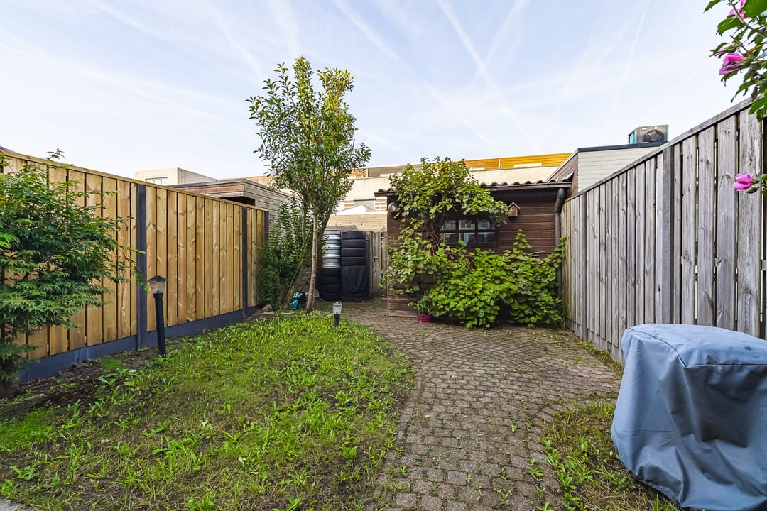 Foto 41 van Randwijkstraat 25
