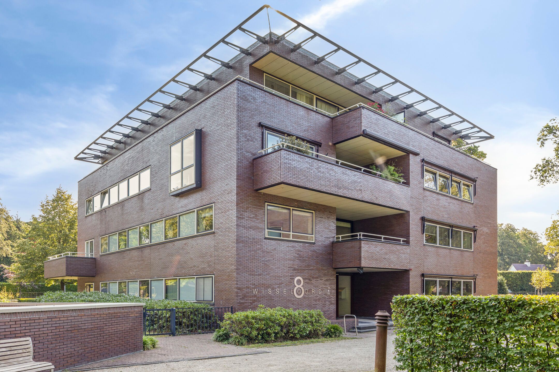 Wisseloordlaan 165 