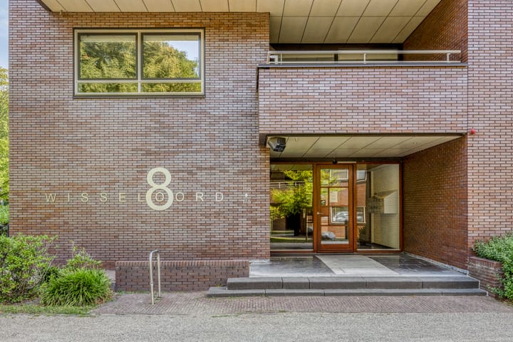 Foto 2 van Wisseloordlaan 165
