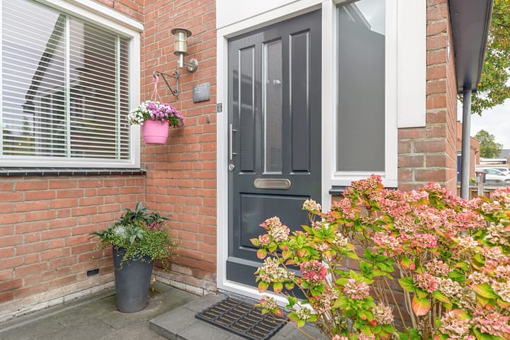 Hoekwoning te koop: Oude Pyramide 13, Wijk Bij Duurstede