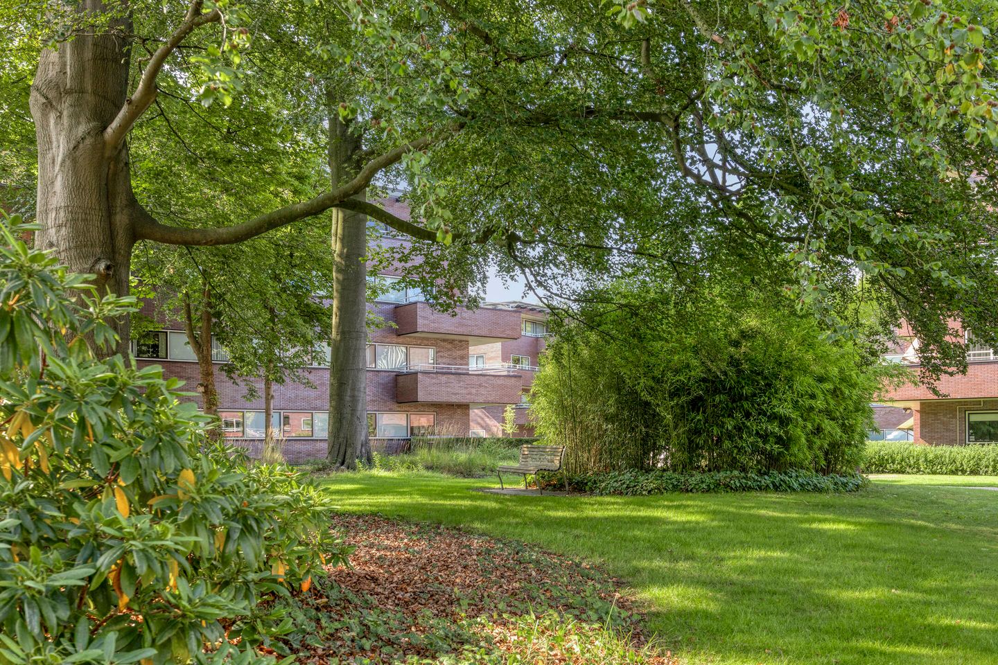 Foto 44 van Wisseloordlaan 165
