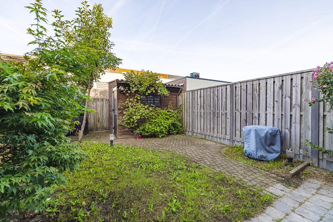 Foto 43 van Randwijkstraat 25