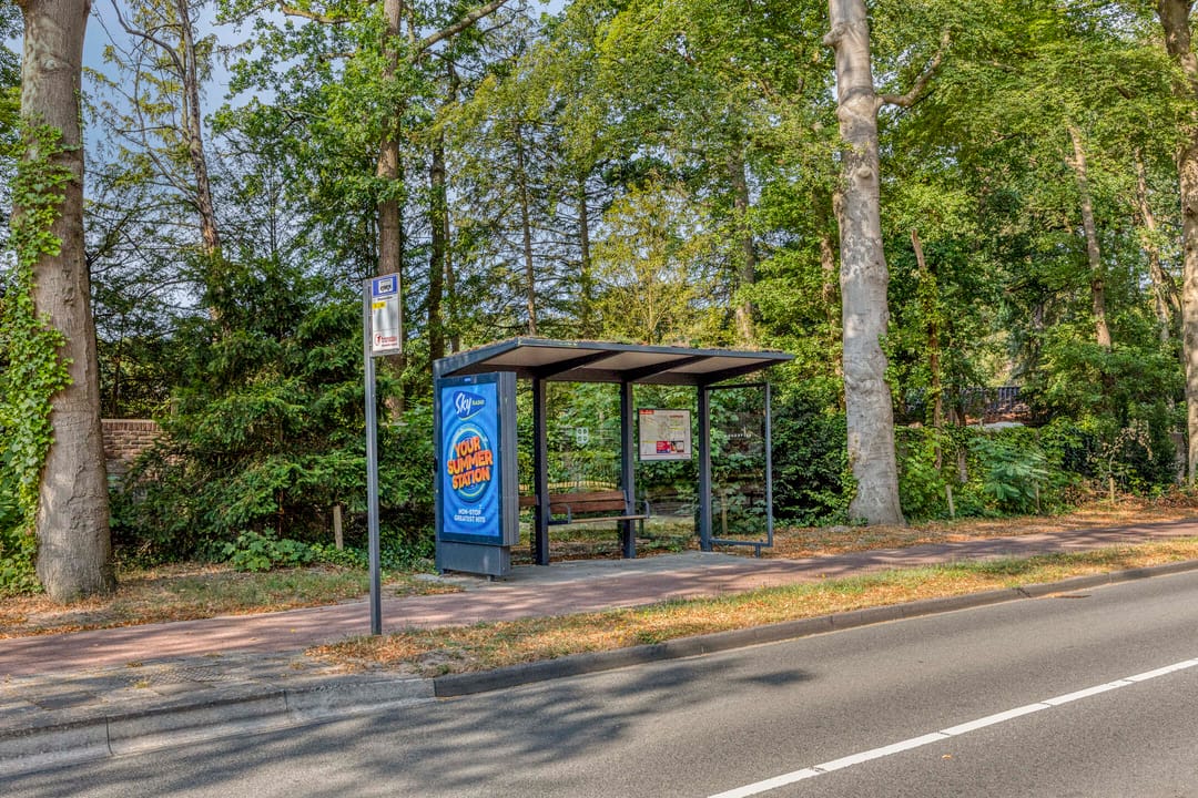 Foto 46 van Wisseloordlaan 165