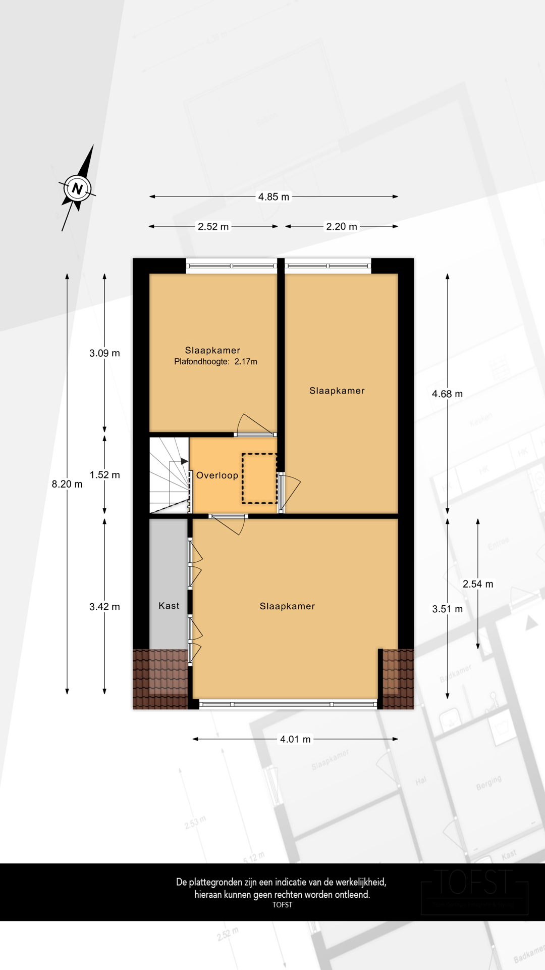 Foto 41 van Oosterstraat 51