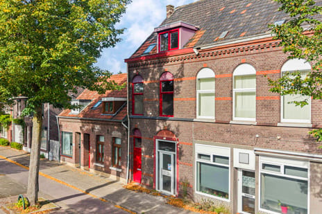 Baarlosestraat thumbnail