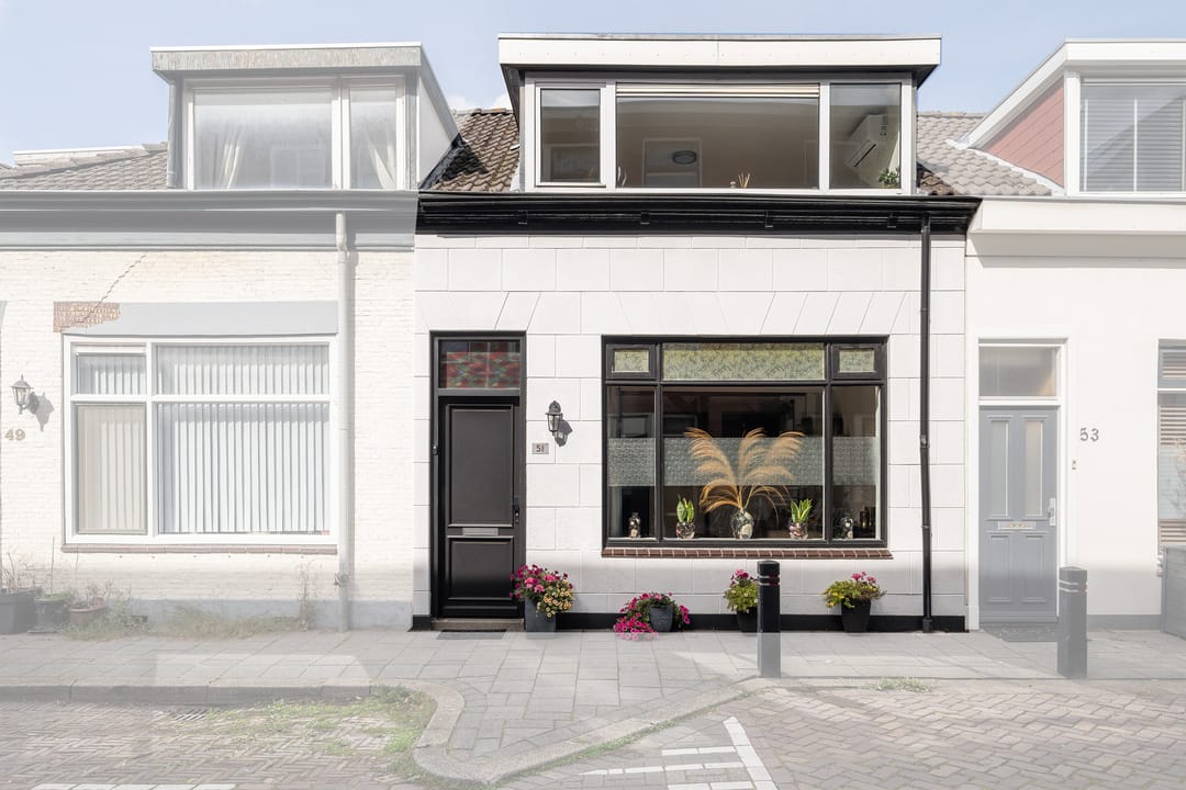 Foto 13 van Oosterstraat 51