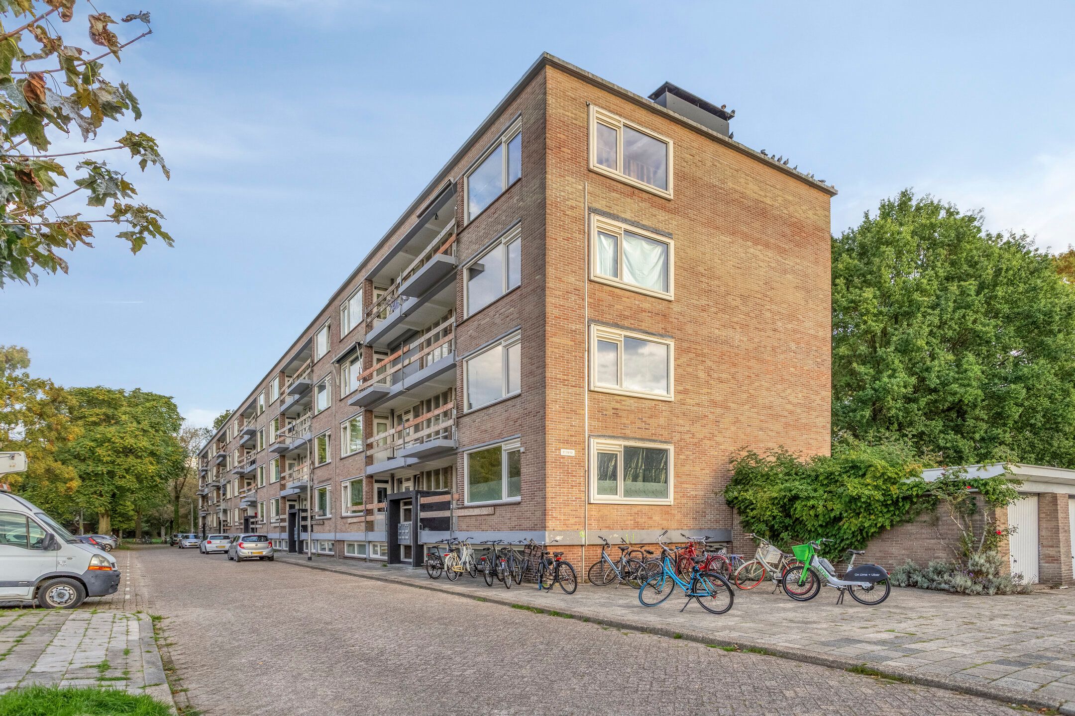 Europalaan 103 