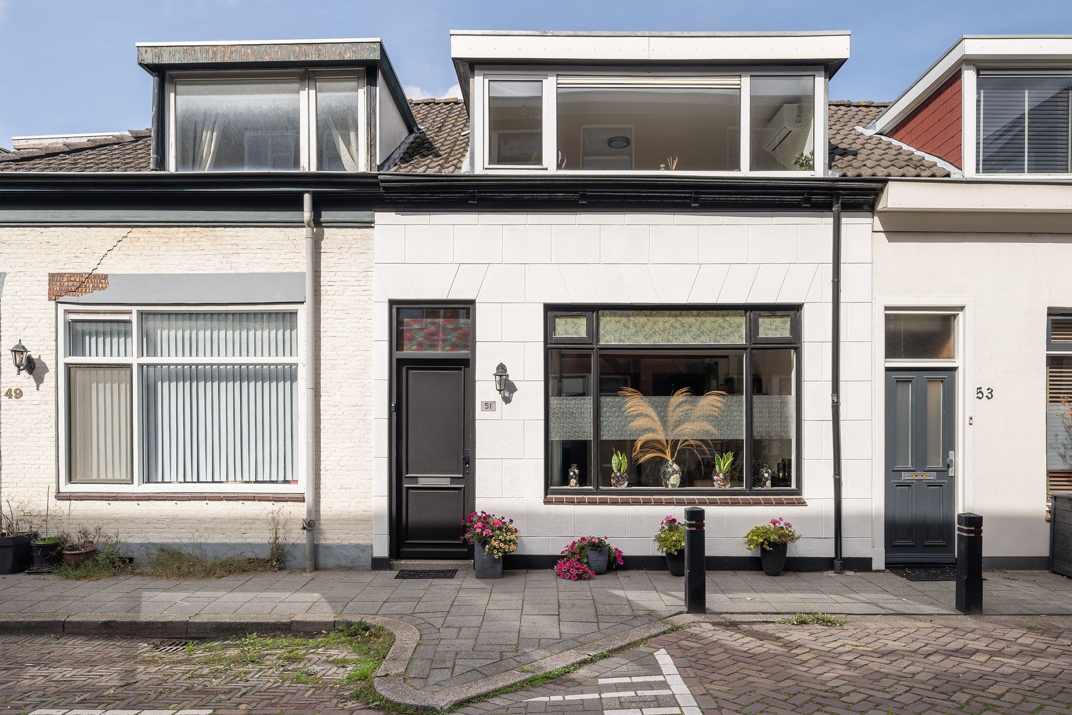Foto 12 van Oosterstraat 51