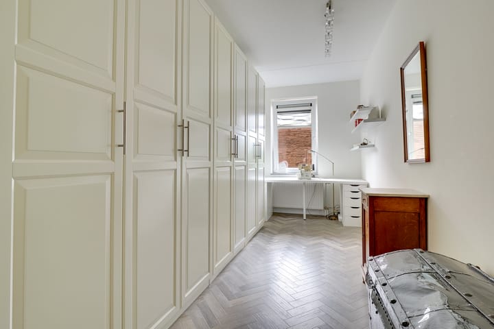 Appartement te koop: Pablo Picassostraat 81, Utrecht