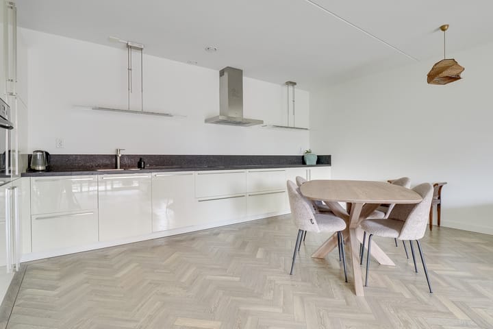 Appartement te koop: Pablo Picassostraat 81, Utrecht