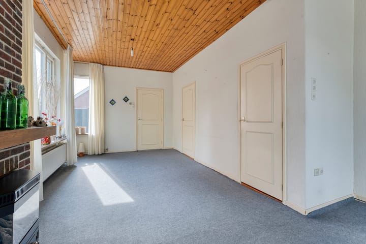 Twee-onder-één-kap te koop: Hoofdvaart 52, Dedemsvaart