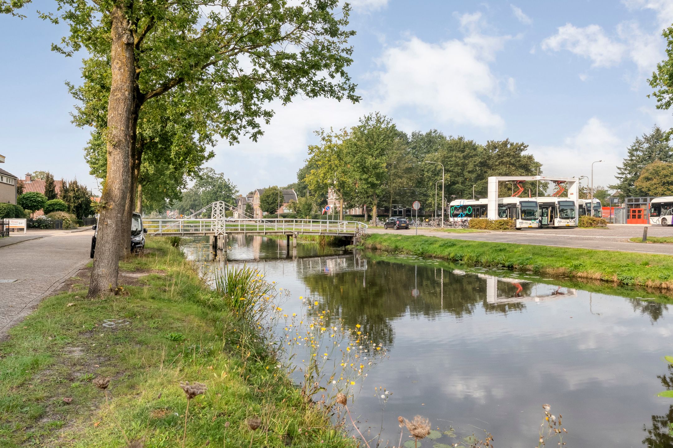 Foto 42 van Hoofdvaart 54