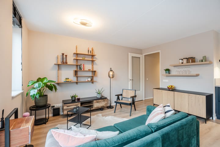 Appartement te koop: Koolzaad 38, Tuitjenhorn