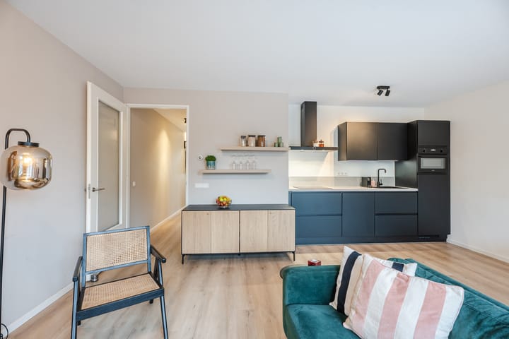 Appartement te koop: Koolzaad 38, Tuitjenhorn