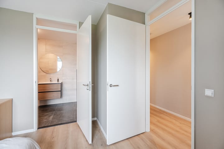 Appartement te koop: Koolzaad 38, Tuitjenhorn