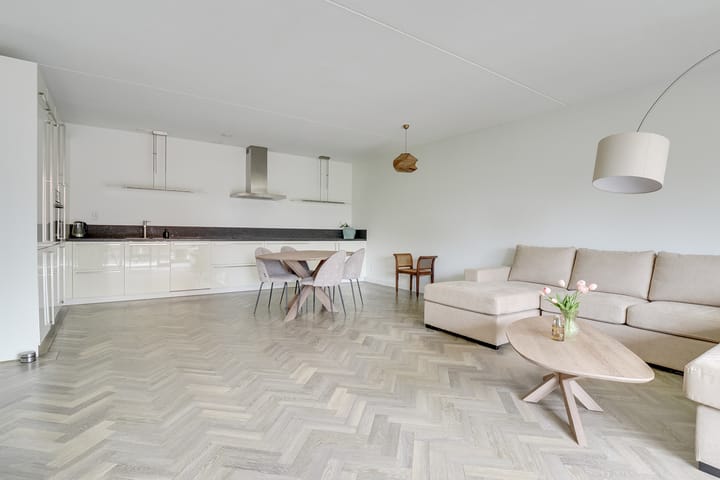 Appartement te koop: Pablo Picassostraat 81, Utrecht