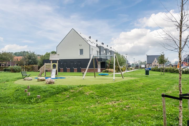 Appartement te koop: Koolzaad 38, Tuitjenhorn
