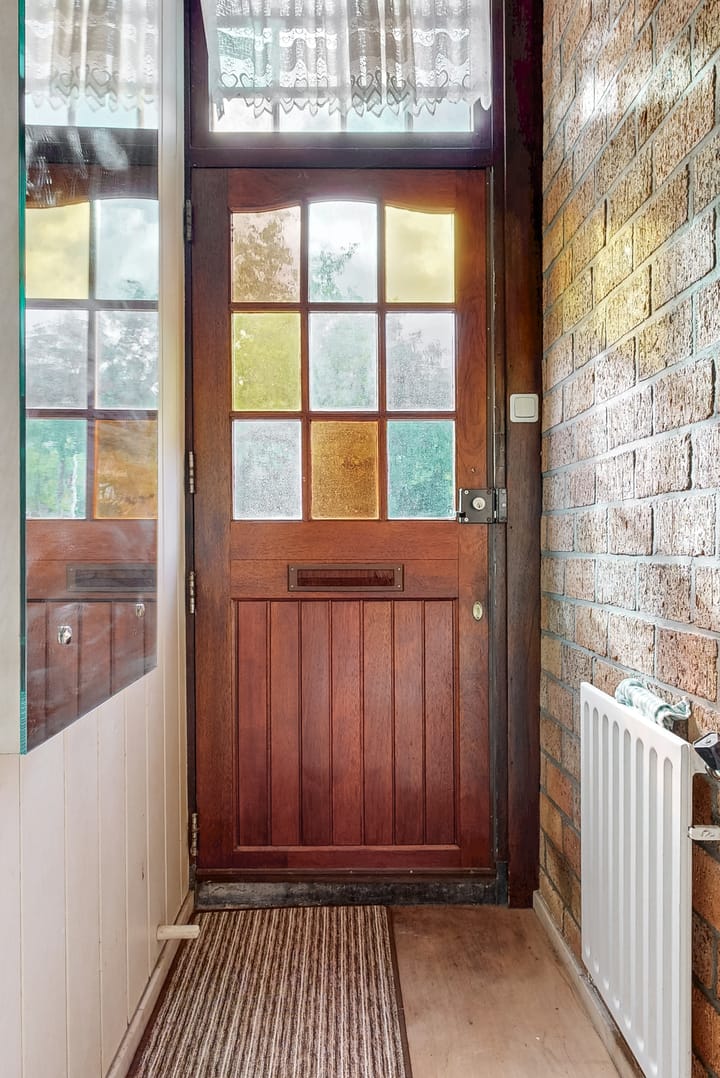 Hoekwoning te koop: Lucas van Leijdenstraat 8, Leiden