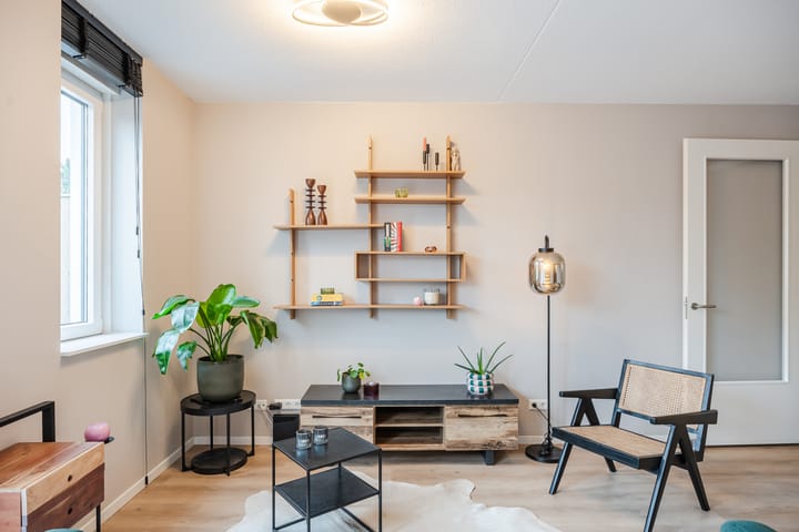 Appartement te koop: Koolzaad 38, Tuitjenhorn