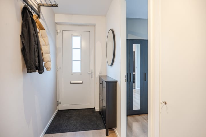 Appartement te koop: Koolzaad 38, Tuitjenhorn