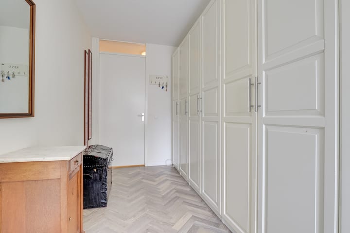 Appartement te koop: Pablo Picassostraat 81, Utrecht