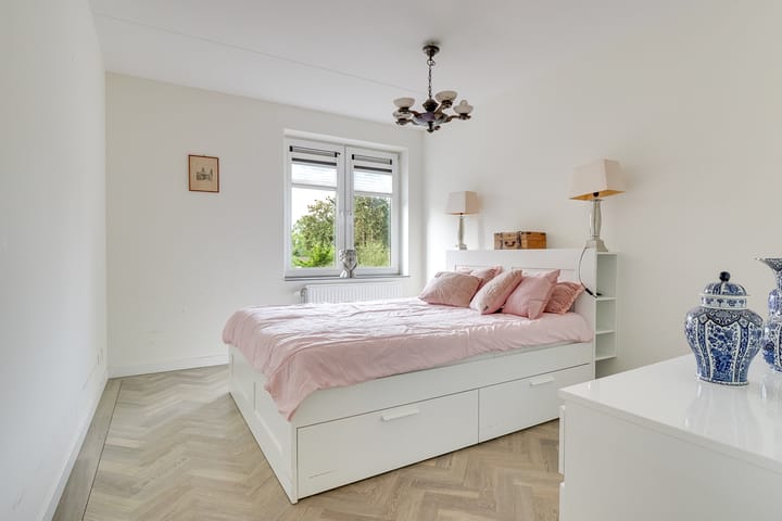 Appartement te koop: Pablo Picassostraat 81, Utrecht