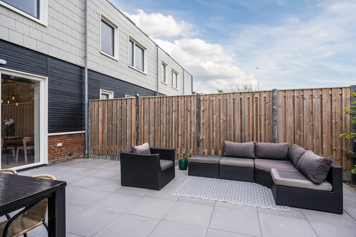Appartement te koop: Koolzaad 38, Tuitjenhorn