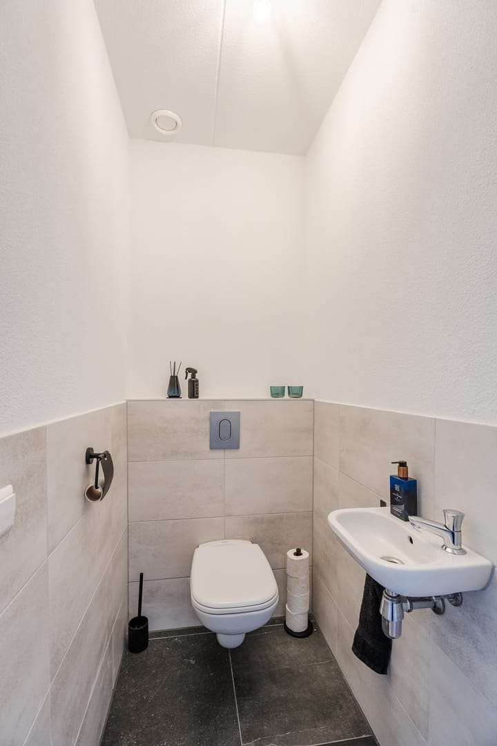 Appartement te koop: Koolzaad 38, Tuitjenhorn